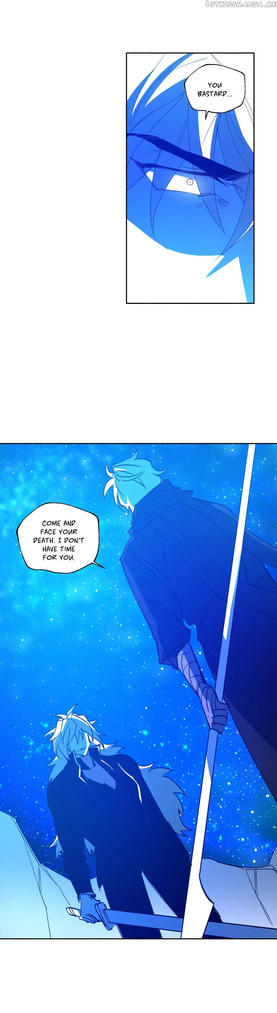RPG (Gaechaban) chapter 161 - page 22
