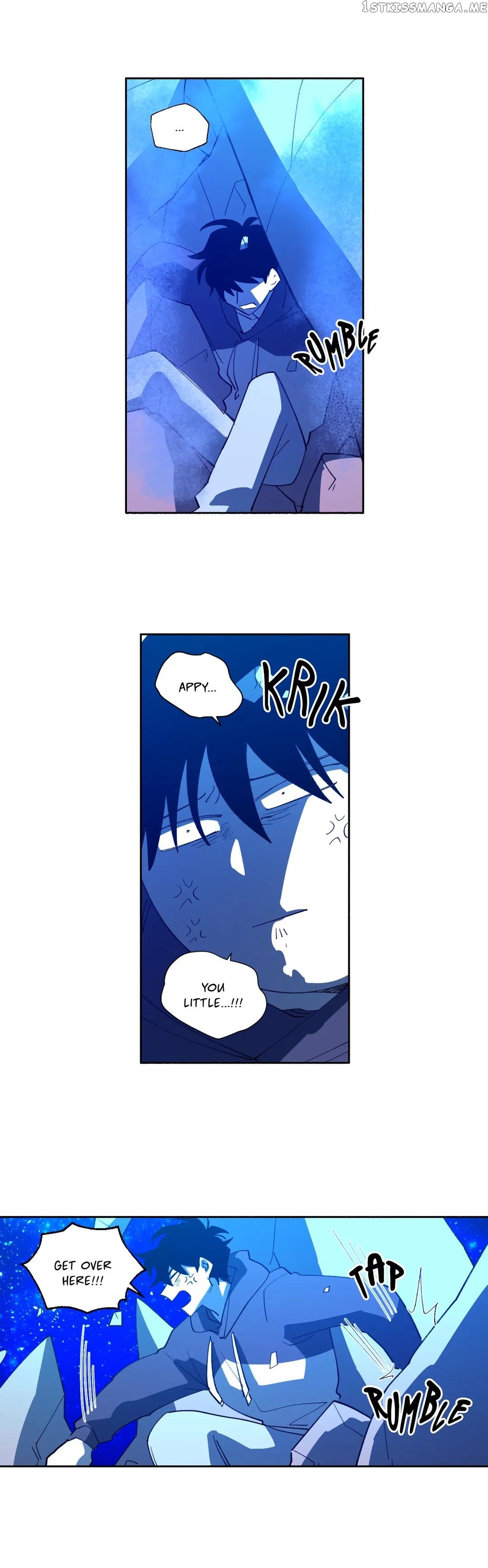 RPG (Gaechaban) chapter 161 - page 4