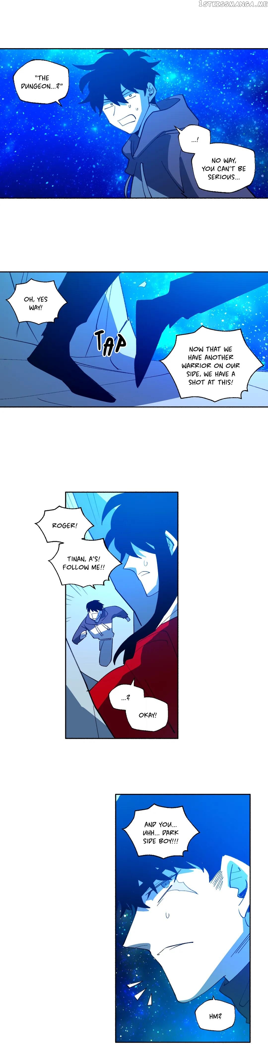RPG (Gaechaban) chapter 161 - page 8
