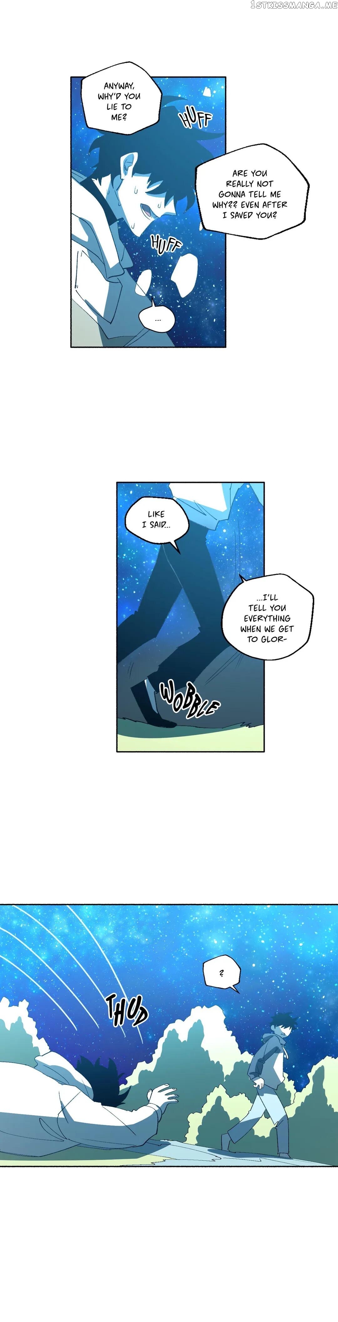 RPG (Gaechaban) chapter 159 - page 24