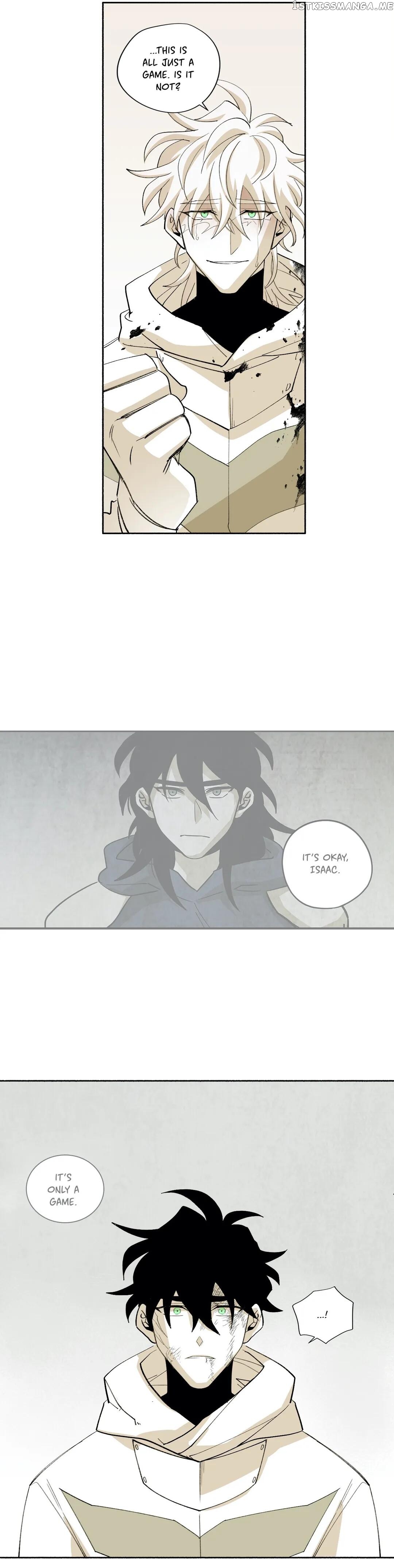 RPG (Gaechaban) chapter 157 - page 13