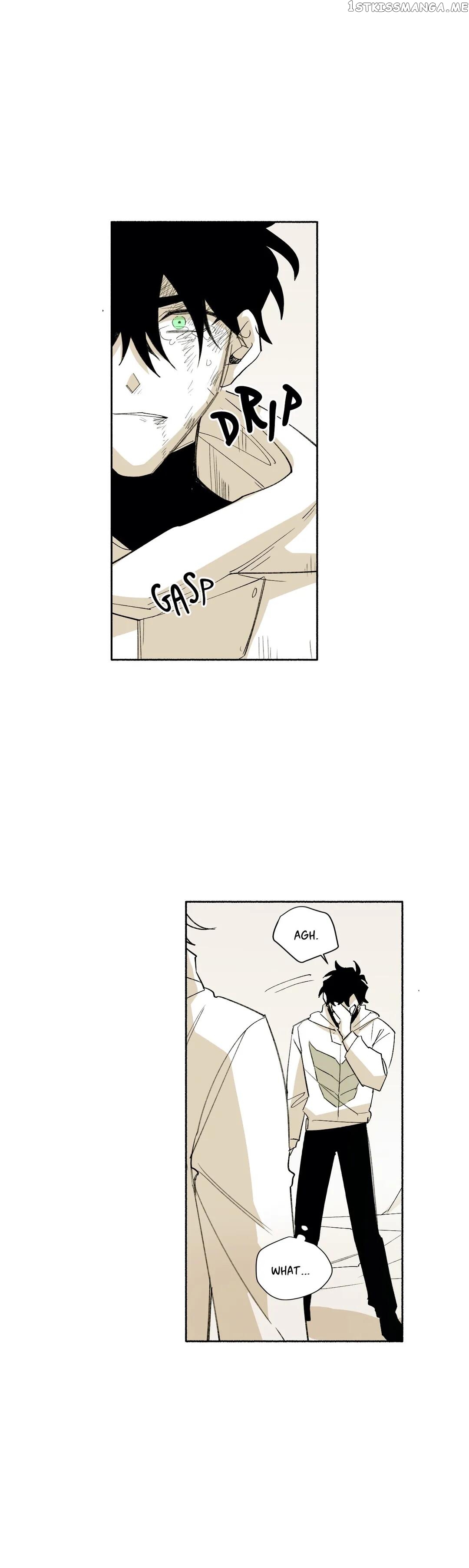 RPG (Gaechaban) chapter 157 - page 14