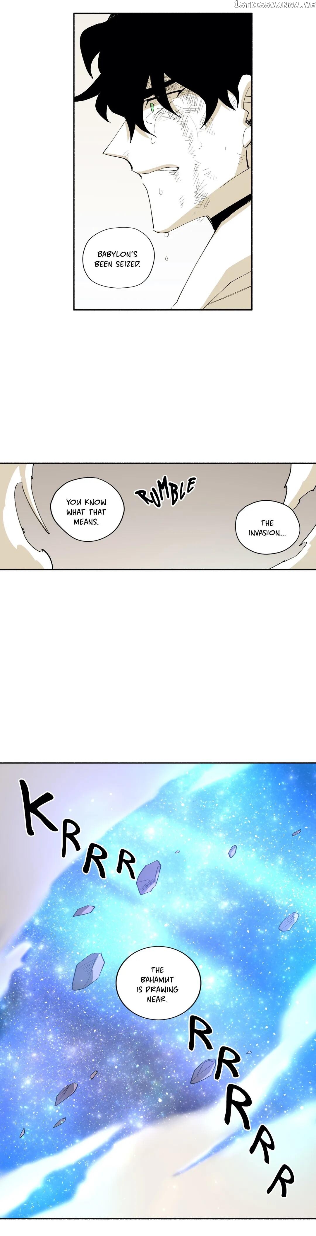 RPG (Gaechaban) chapter 157 - page 16