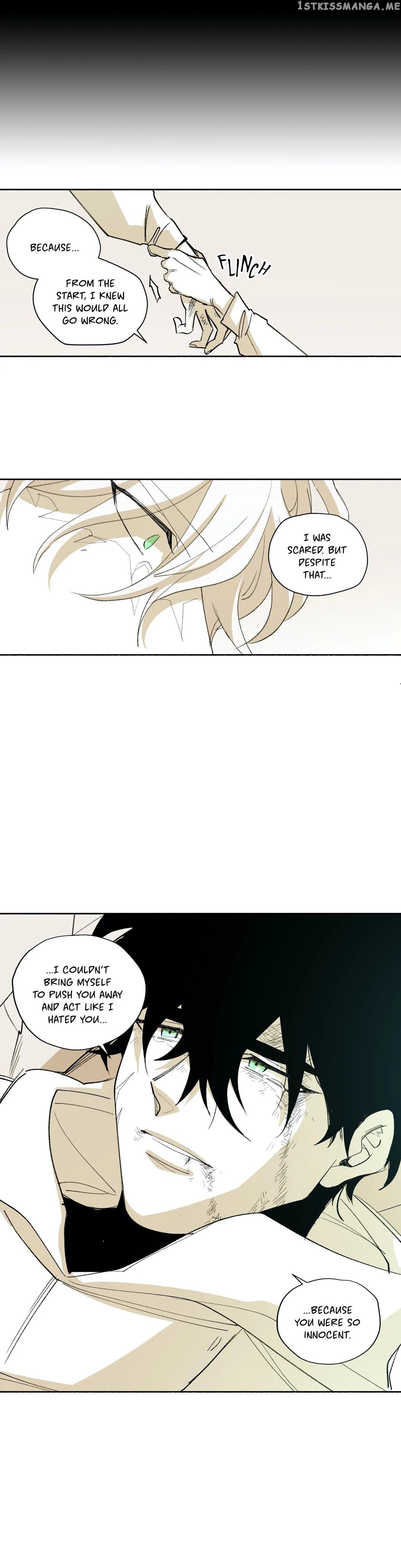 RPG (Gaechaban) chapter 156 - page 33