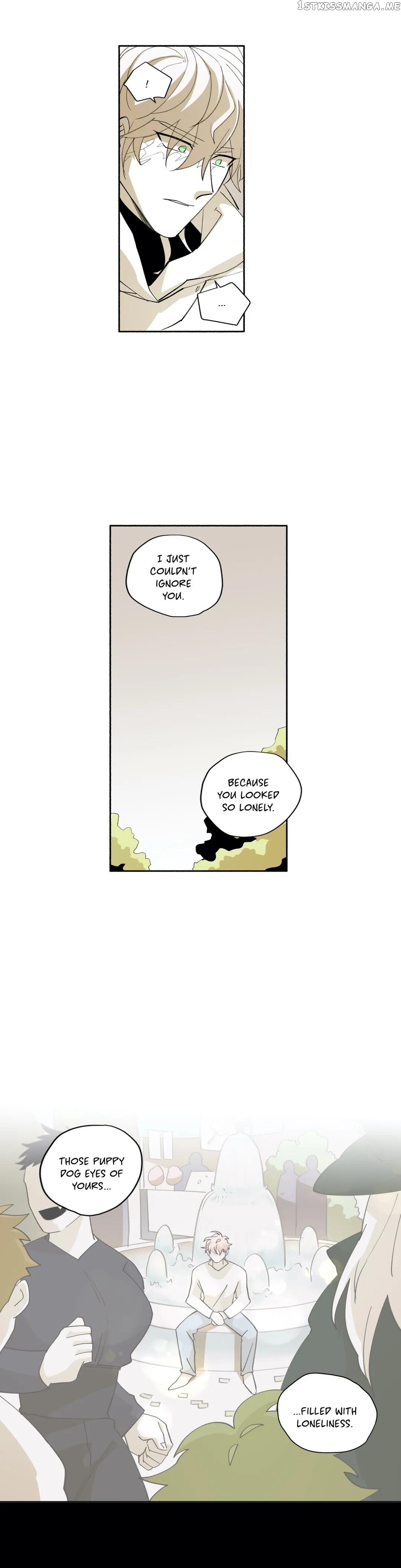 RPG (Gaechaban) chapter 156 - page 6