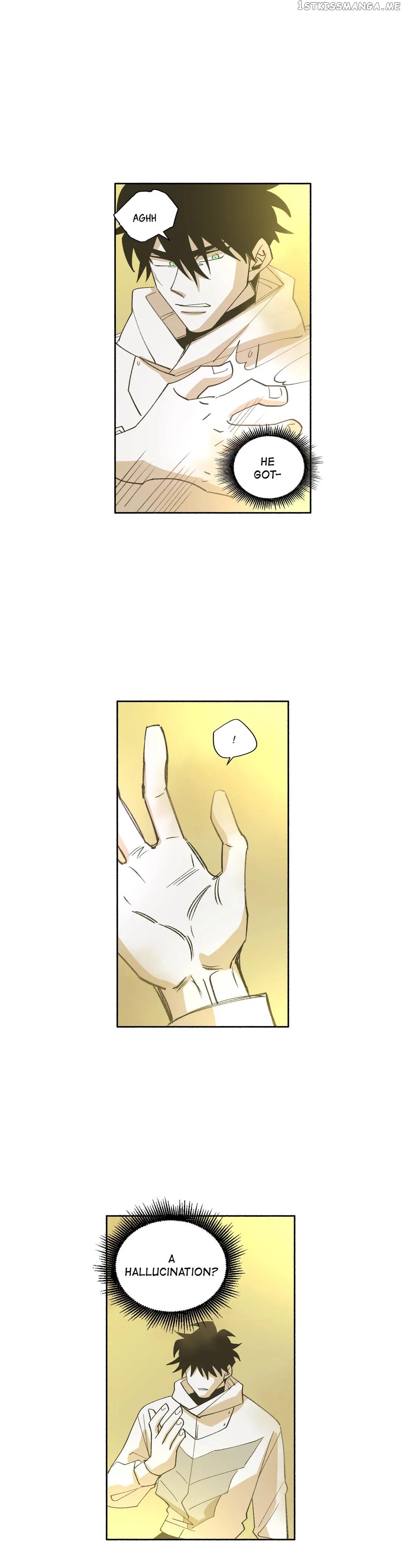 RPG (Gaechaban) chapter 155 - page 8