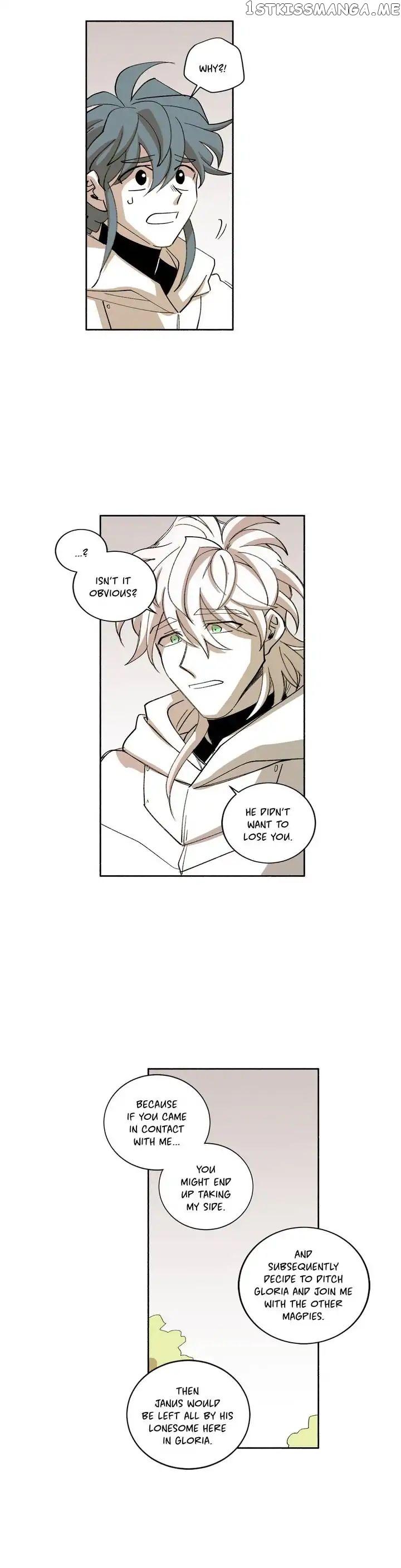 RPG (Gaechaban) chapter 154 - page 10