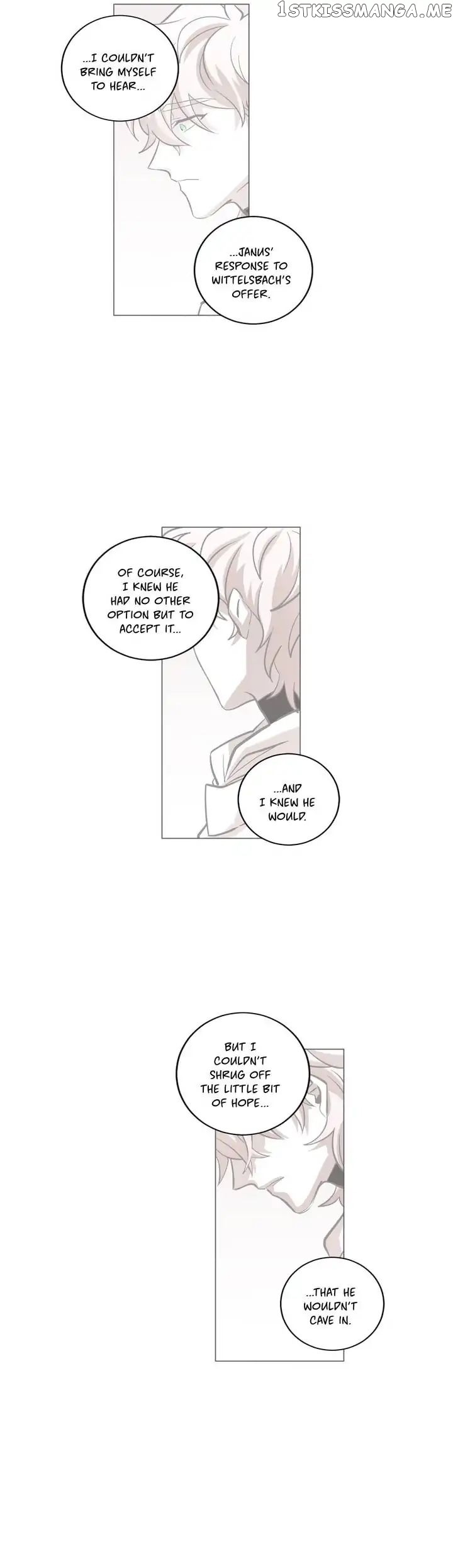 RPG (Gaechaban) chapter 154 - page 16
