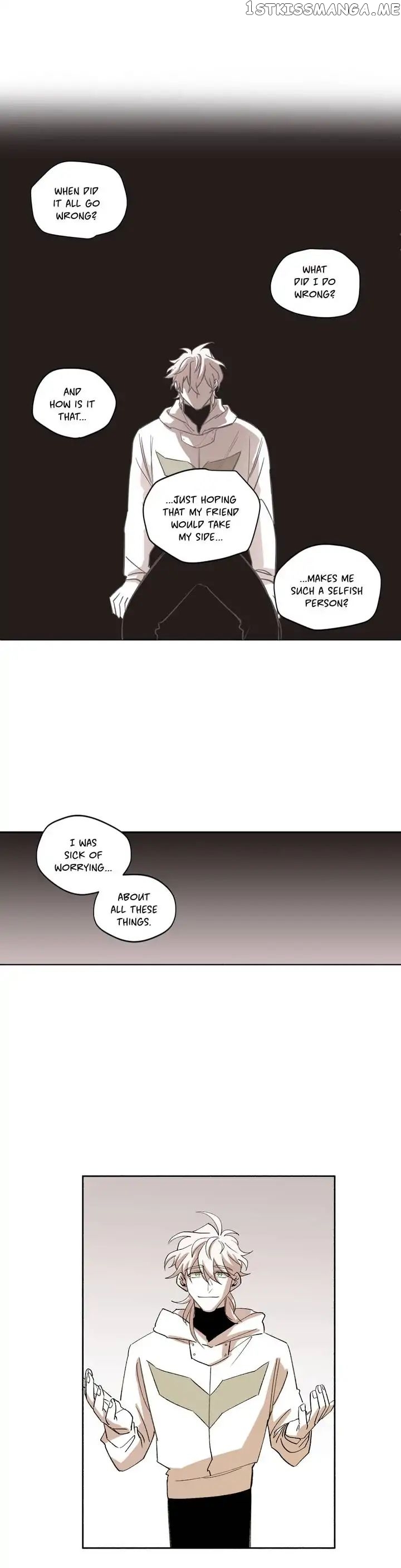 RPG (Gaechaban) chapter 154 - page 17