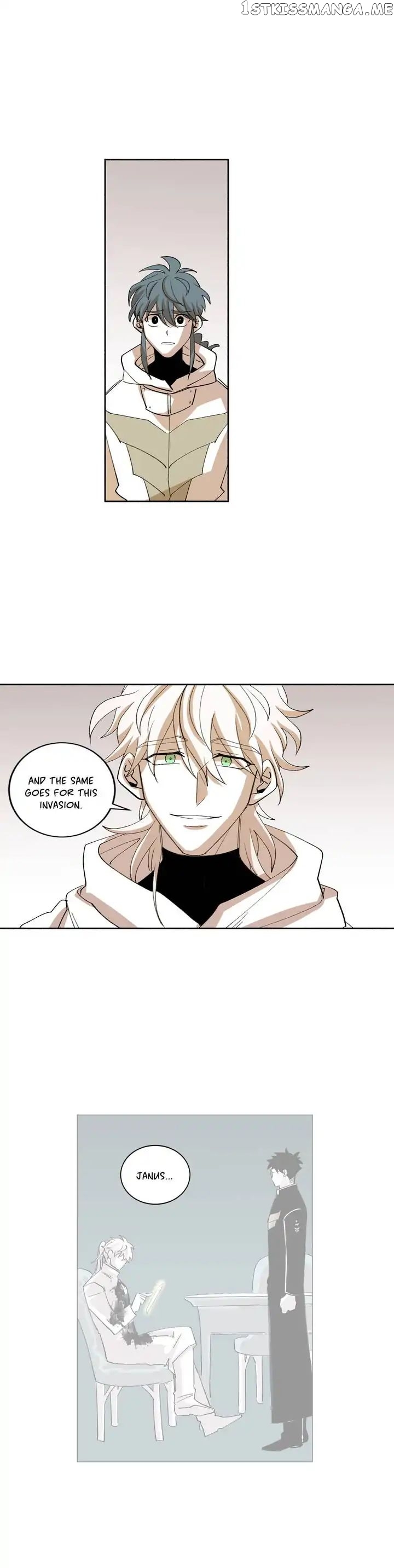 RPG (Gaechaban) chapter 154 - page 18