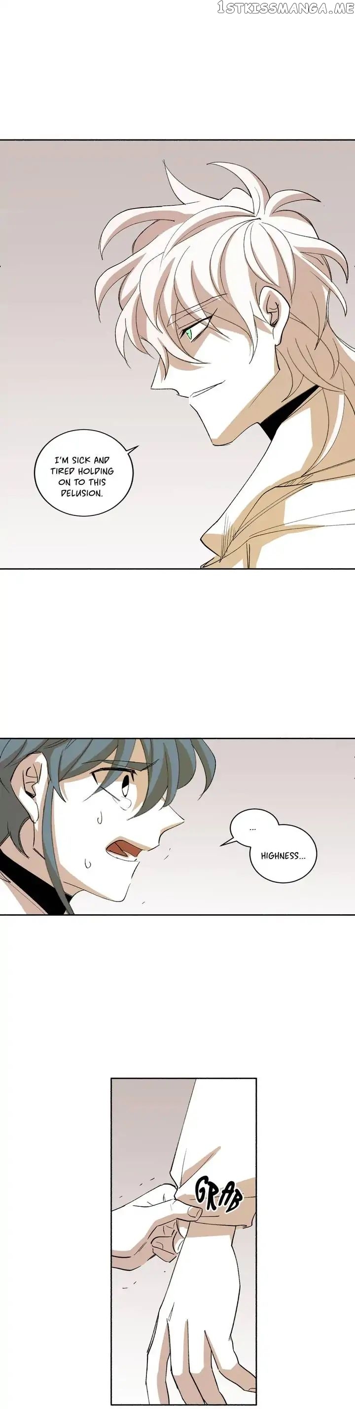 RPG (Gaechaban) chapter 154 - page 22
