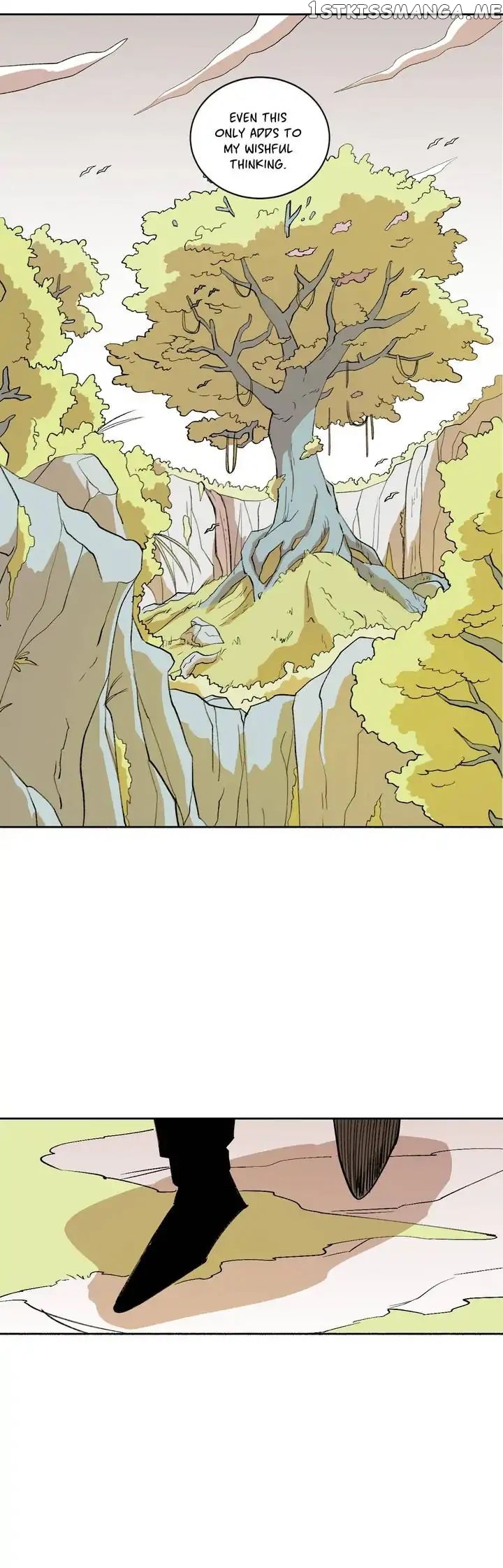 RPG (Gaechaban) chapter 154 - page 24