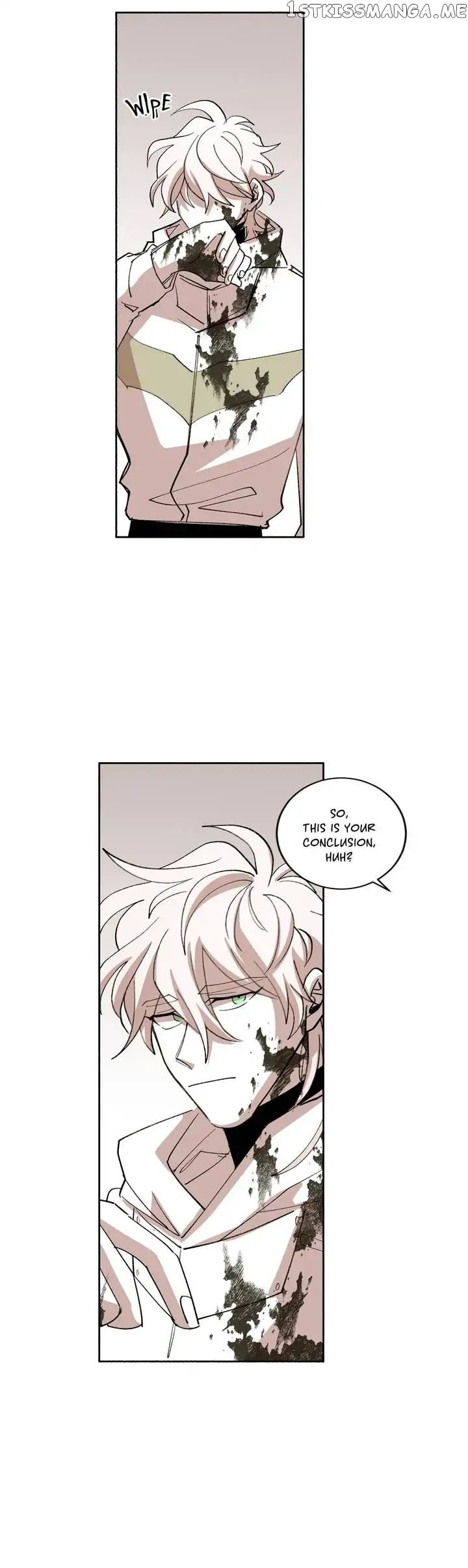 RPG (Gaechaban) chapter 154 - page 25