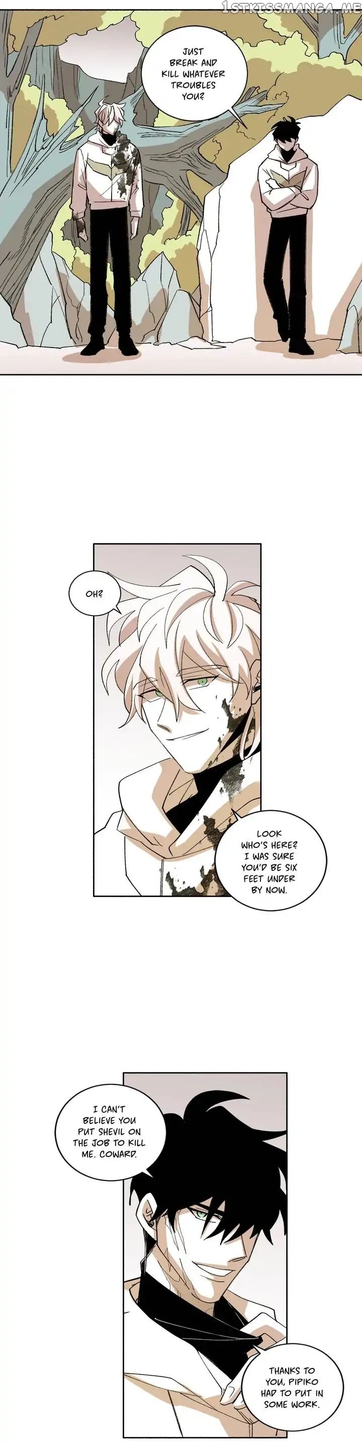 RPG (Gaechaban) chapter 154 - page 26