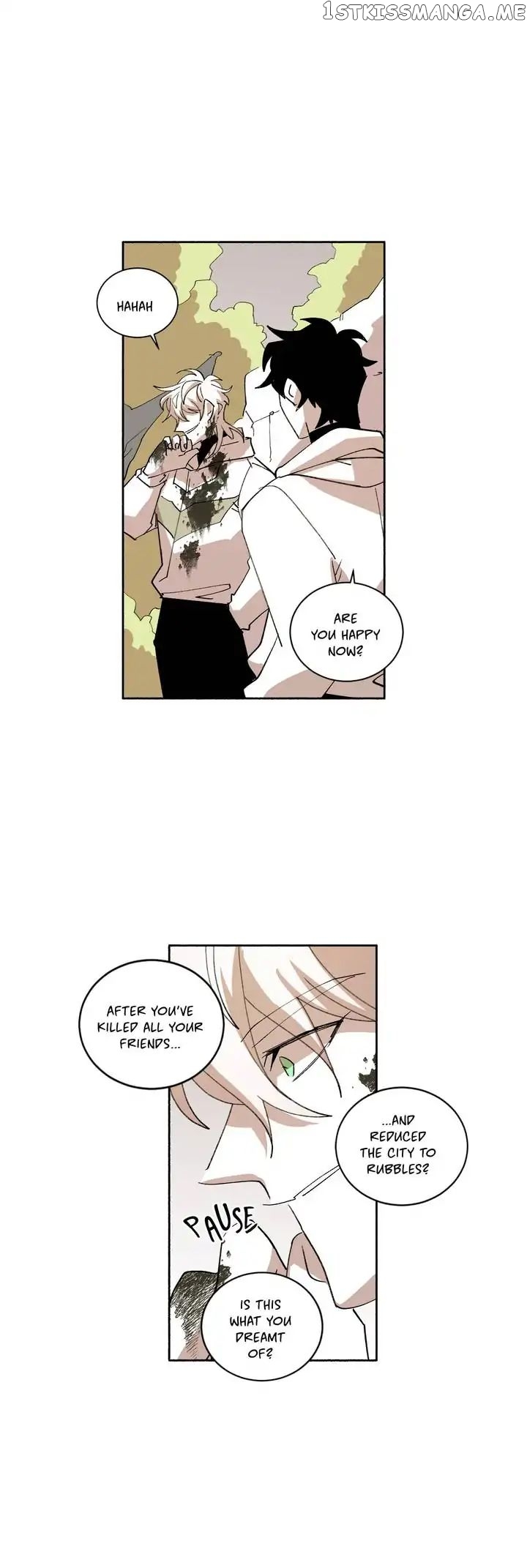 RPG (Gaechaban) chapter 154 - page 27