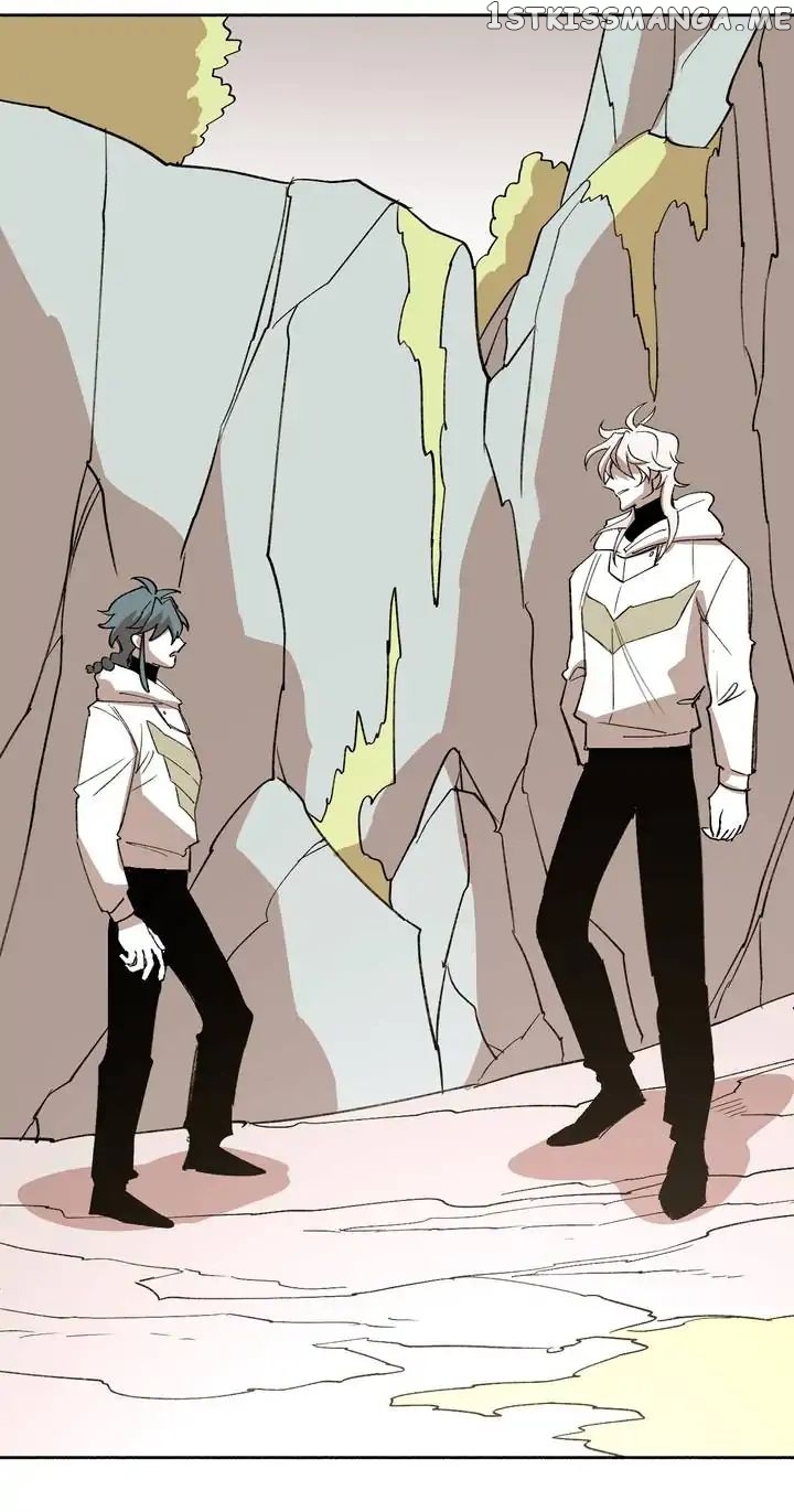 RPG (Gaechaban) chapter 154 - page 3