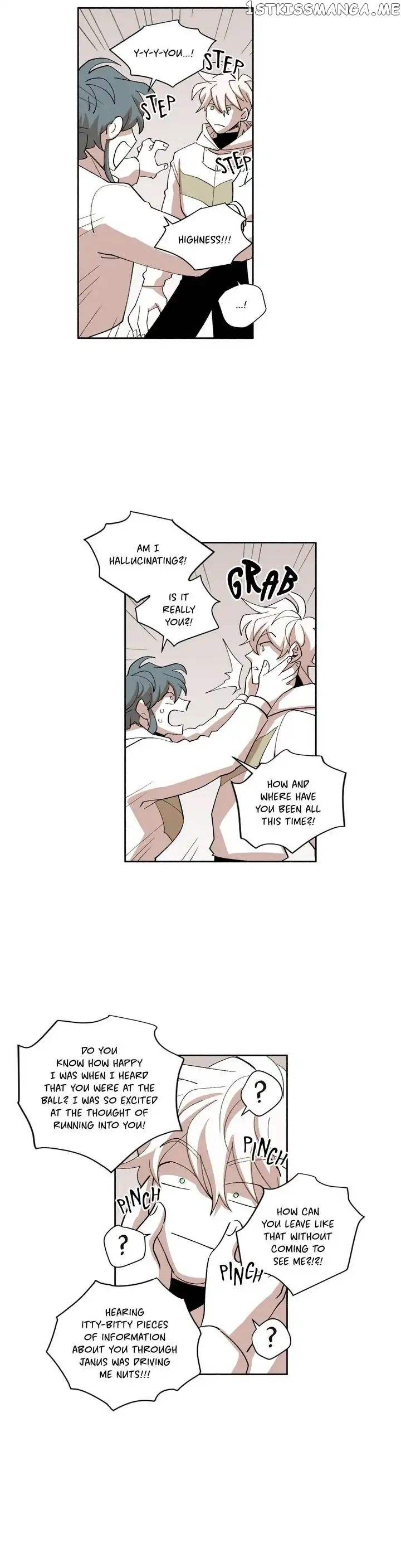 RPG (Gaechaban) chapter 154 - page 6