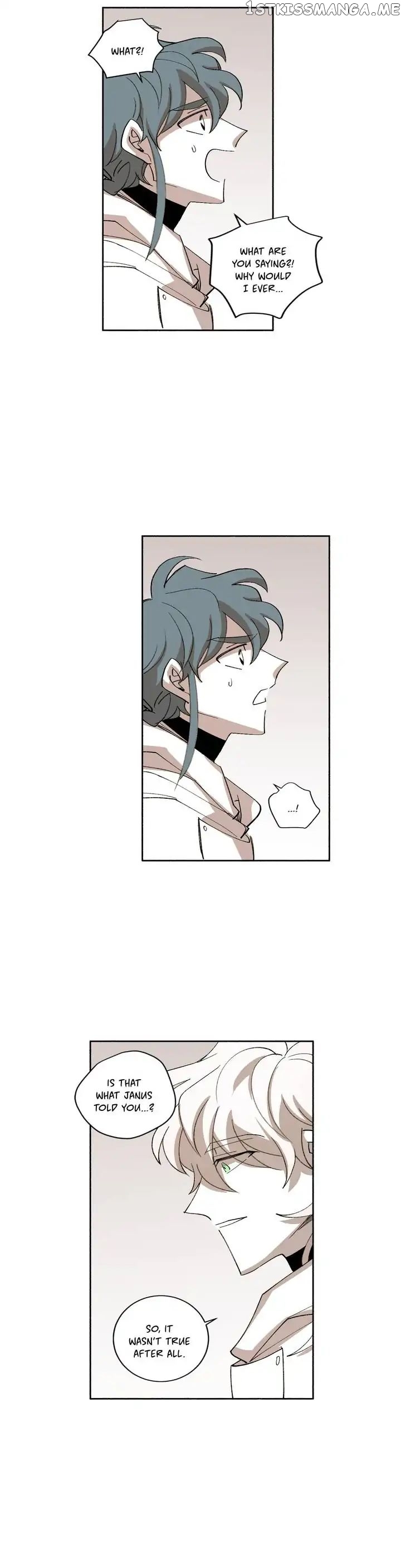 RPG (Gaechaban) chapter 154 - page 8