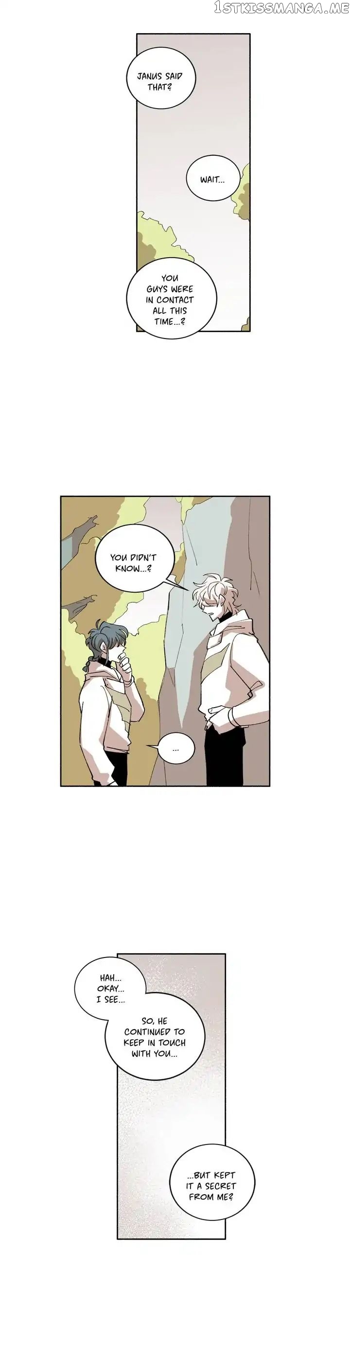 RPG (Gaechaban) chapter 154 - page 9