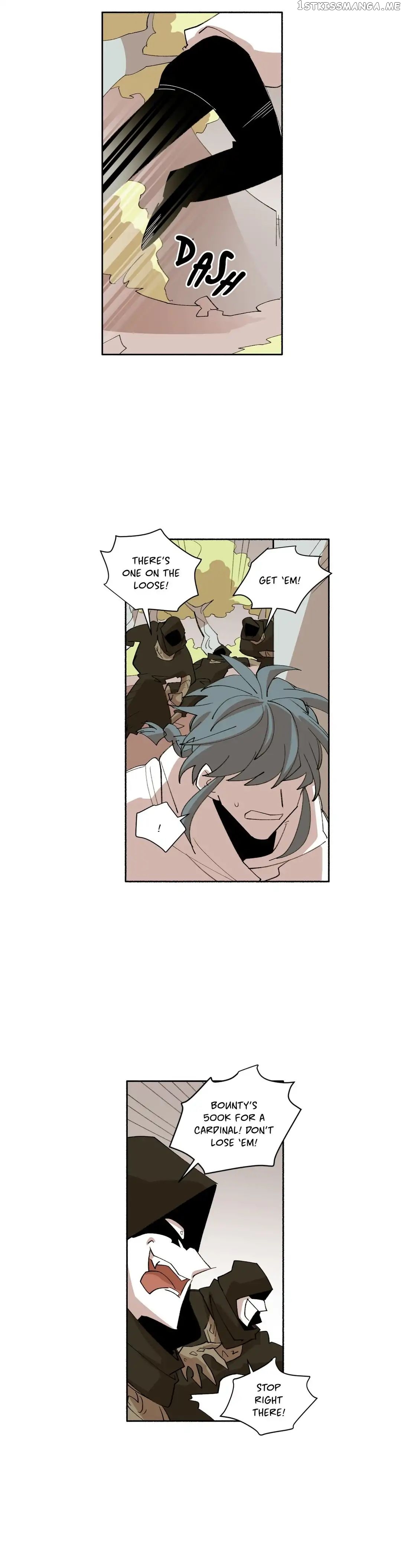 RPG (Gaechaban) chapter 153 - page 10