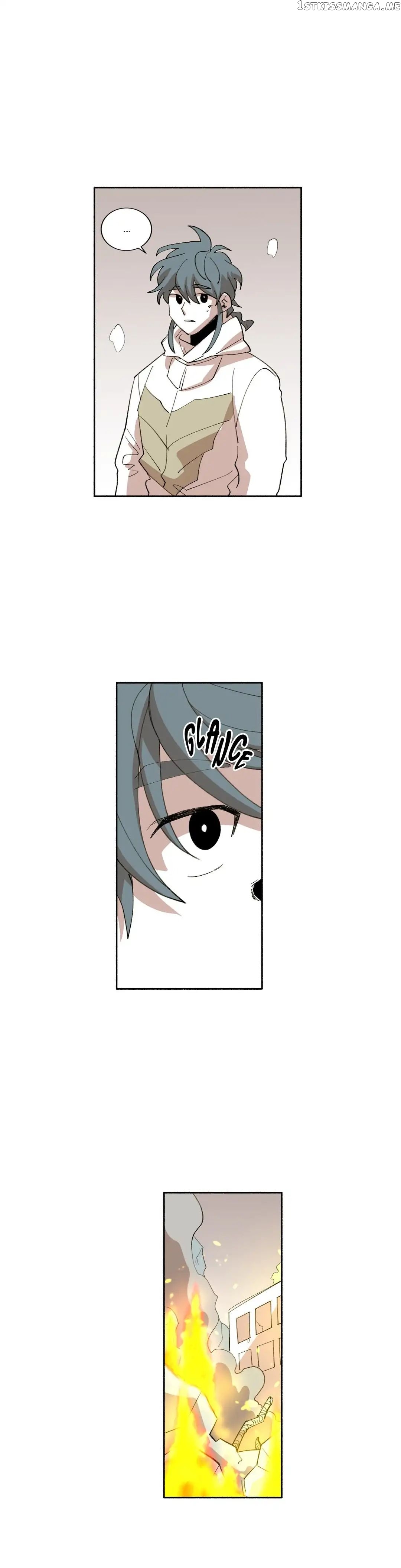 RPG (Gaechaban) chapter 153 - page 14