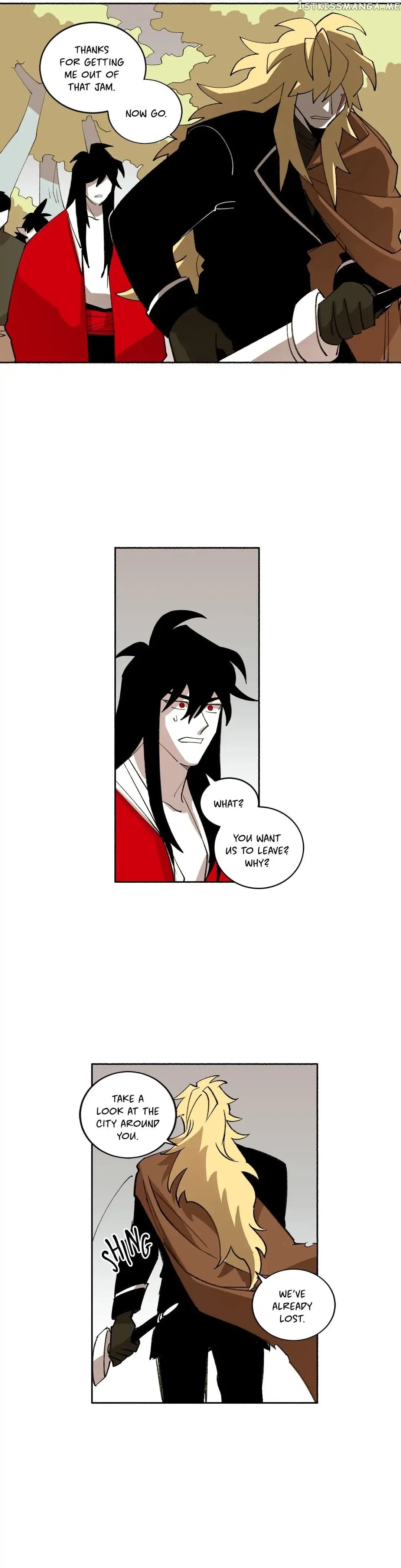 RPG (Gaechaban) chapter 153 - page 6