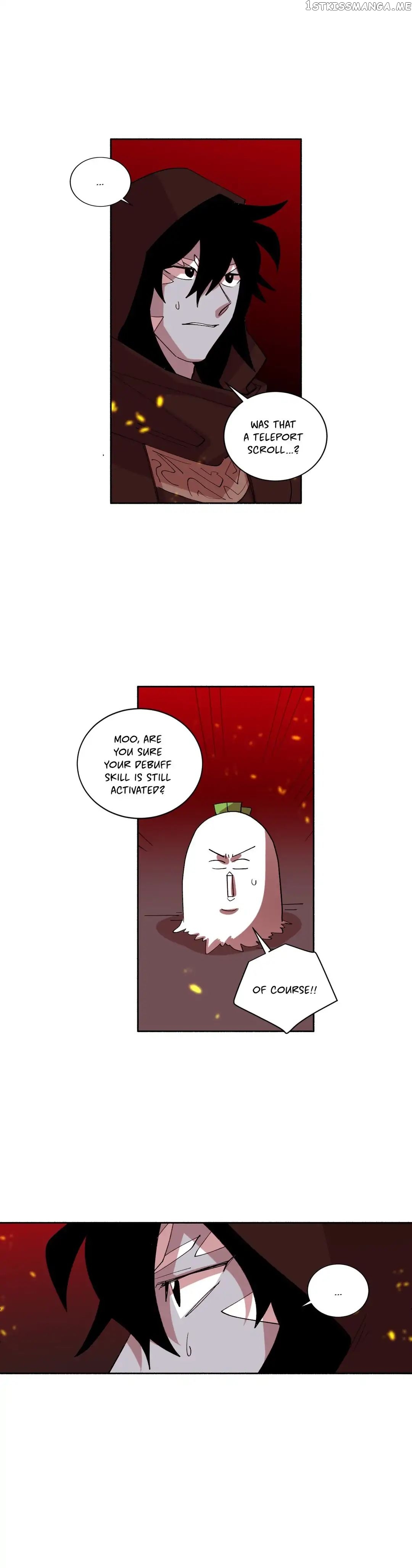 RPG (Gaechaban) chapter 152 - page 18