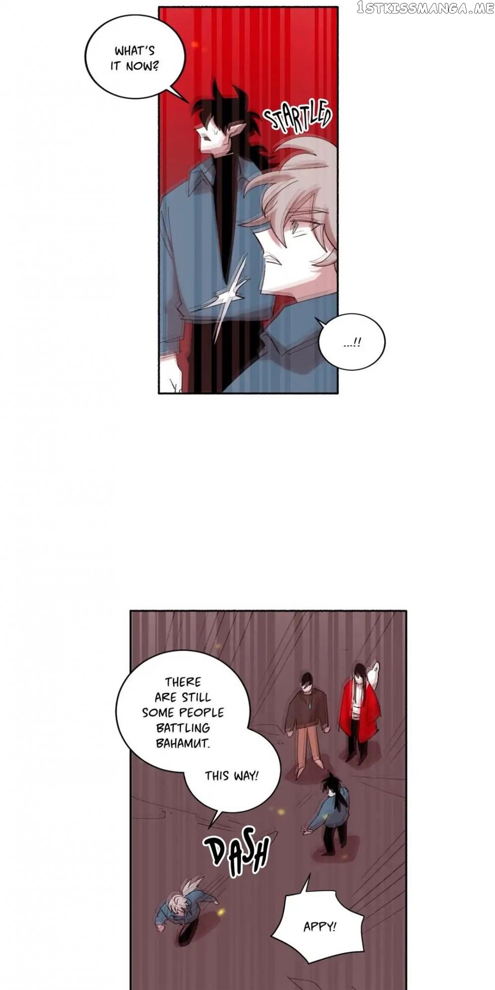 RPG (Gaechaban) chapter 151 - page 13