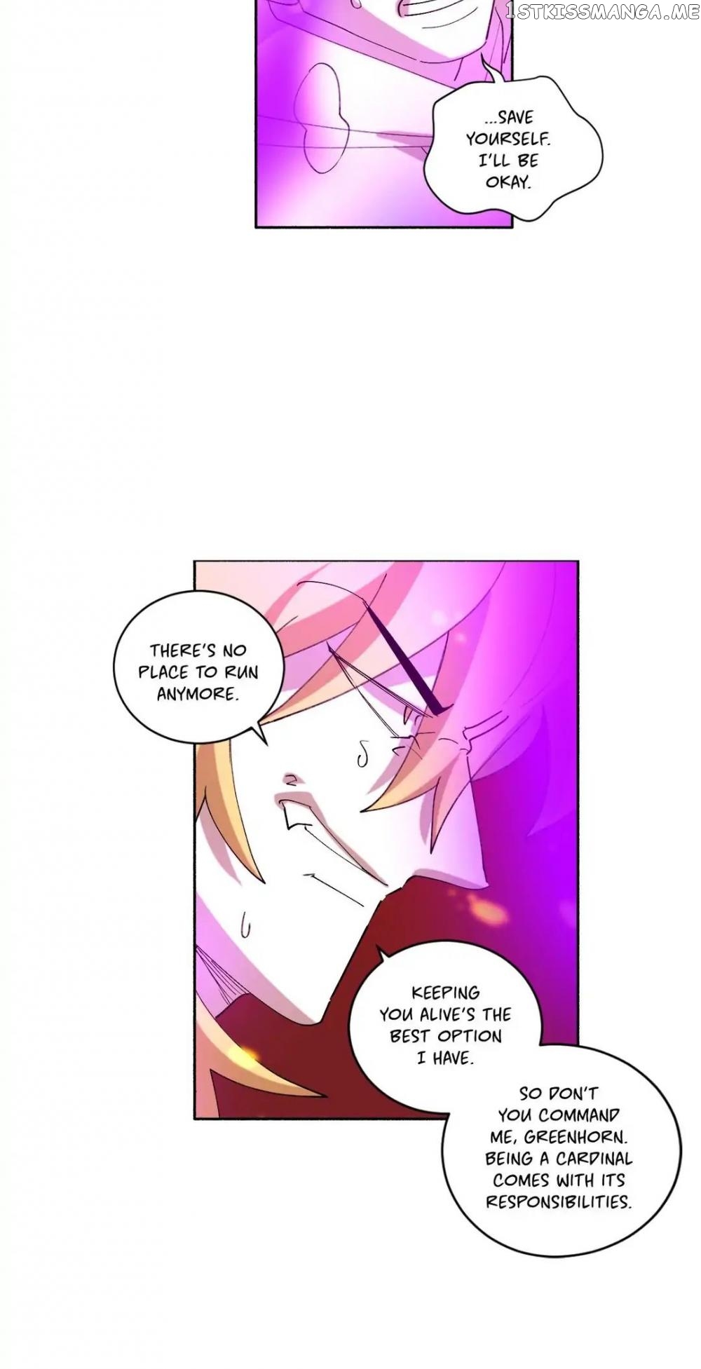 RPG (Gaechaban) chapter 151 - page 19