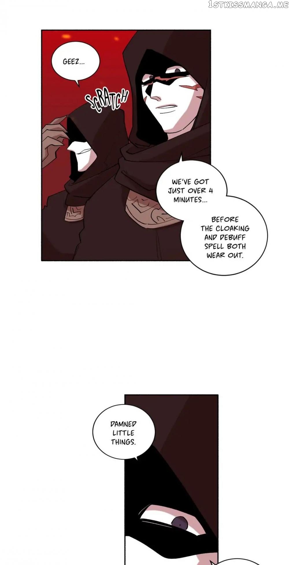 RPG (Gaechaban) chapter 151 - page 20