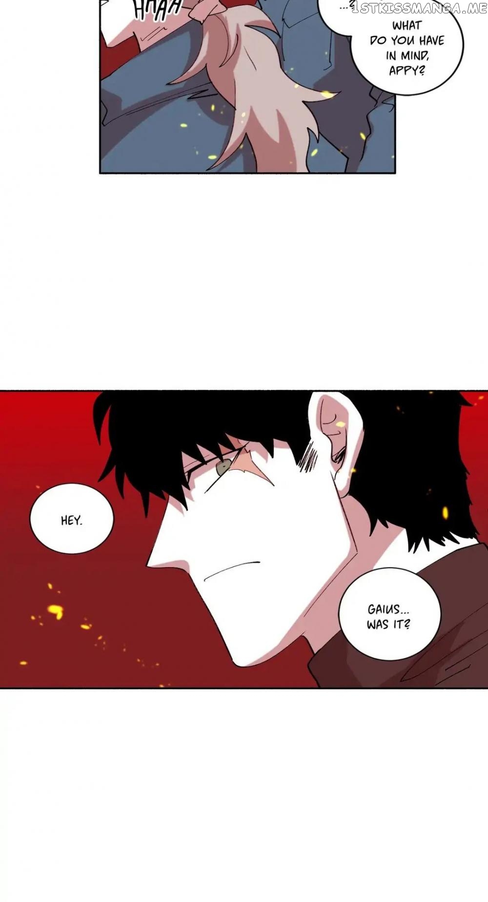 RPG (Gaechaban) chapter 151 - page 33