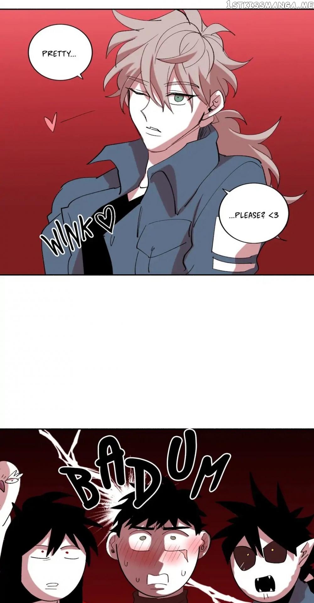 RPG (Gaechaban) chapter 151 - page 34