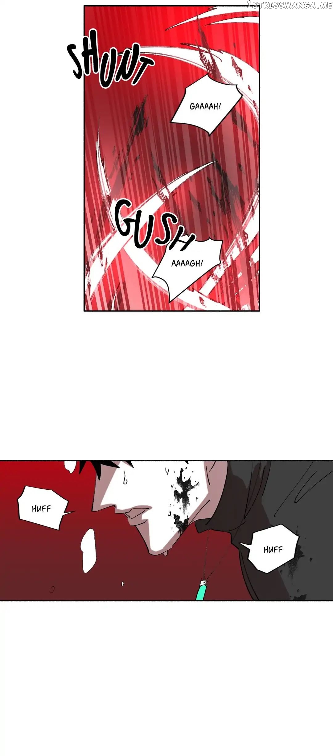 RPG (Gaechaban) chapter 151 - page 39