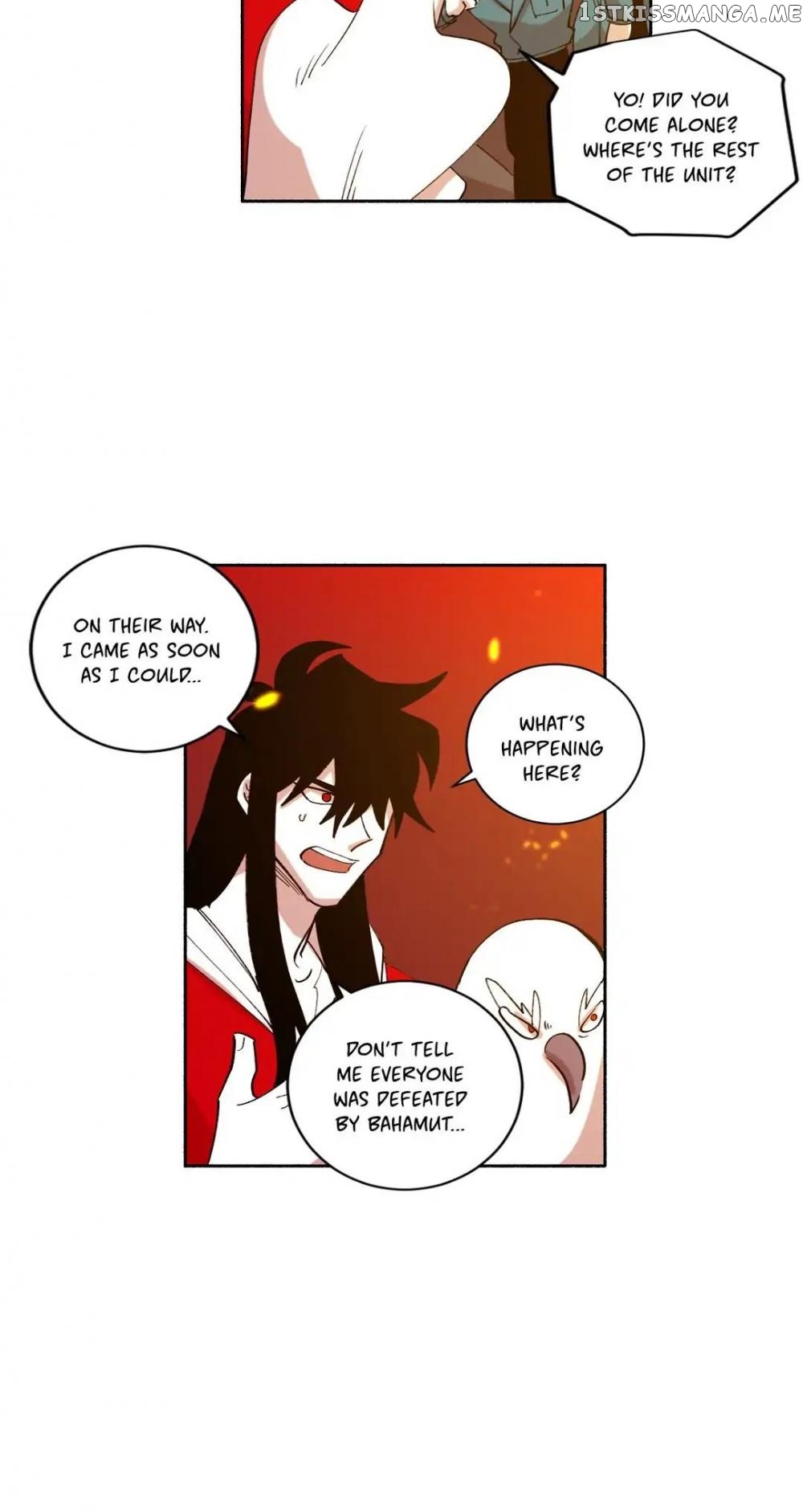 RPG (Gaechaban) chapter 151 - page 8