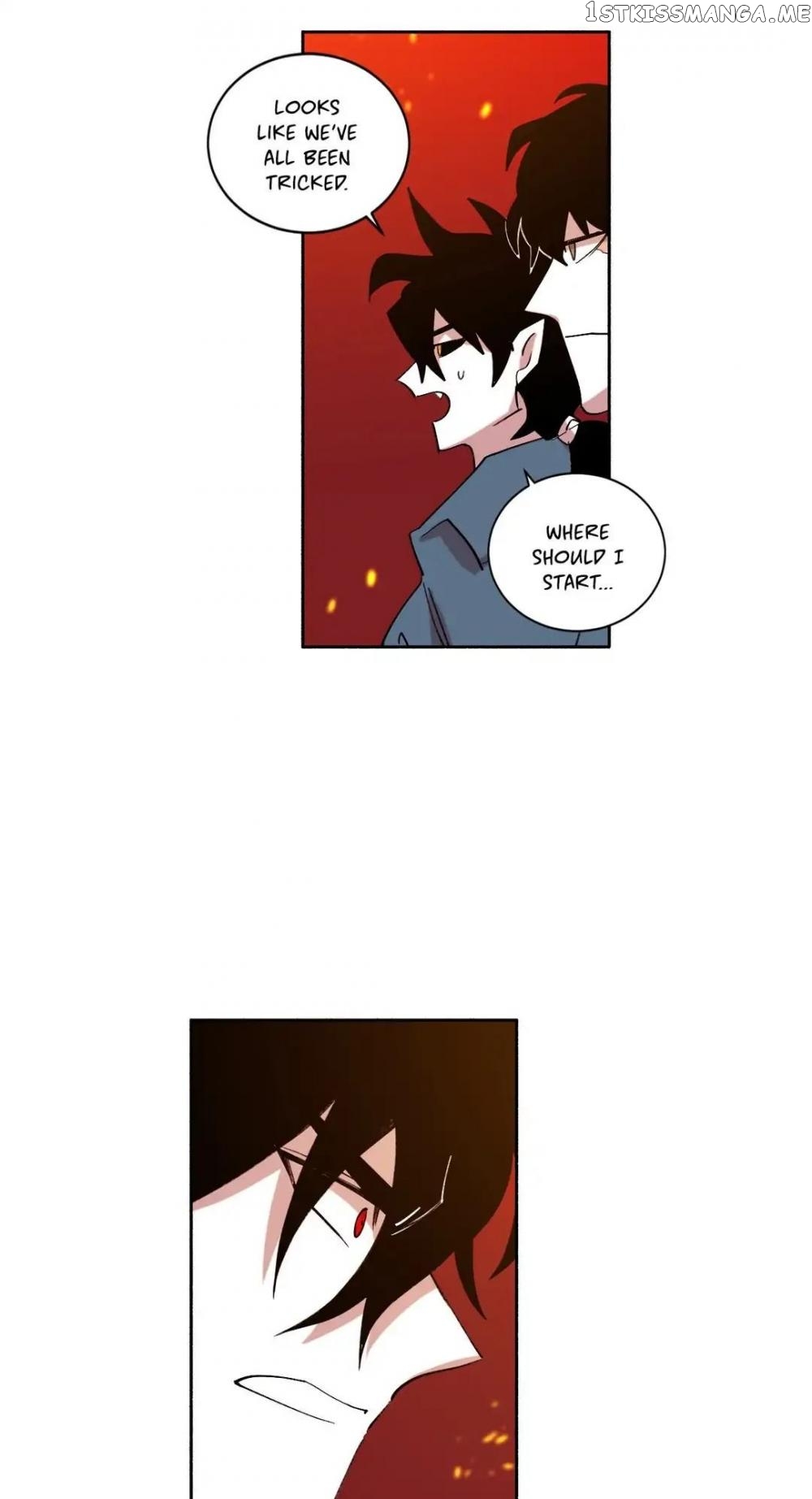 RPG (Gaechaban) chapter 151 - page 9