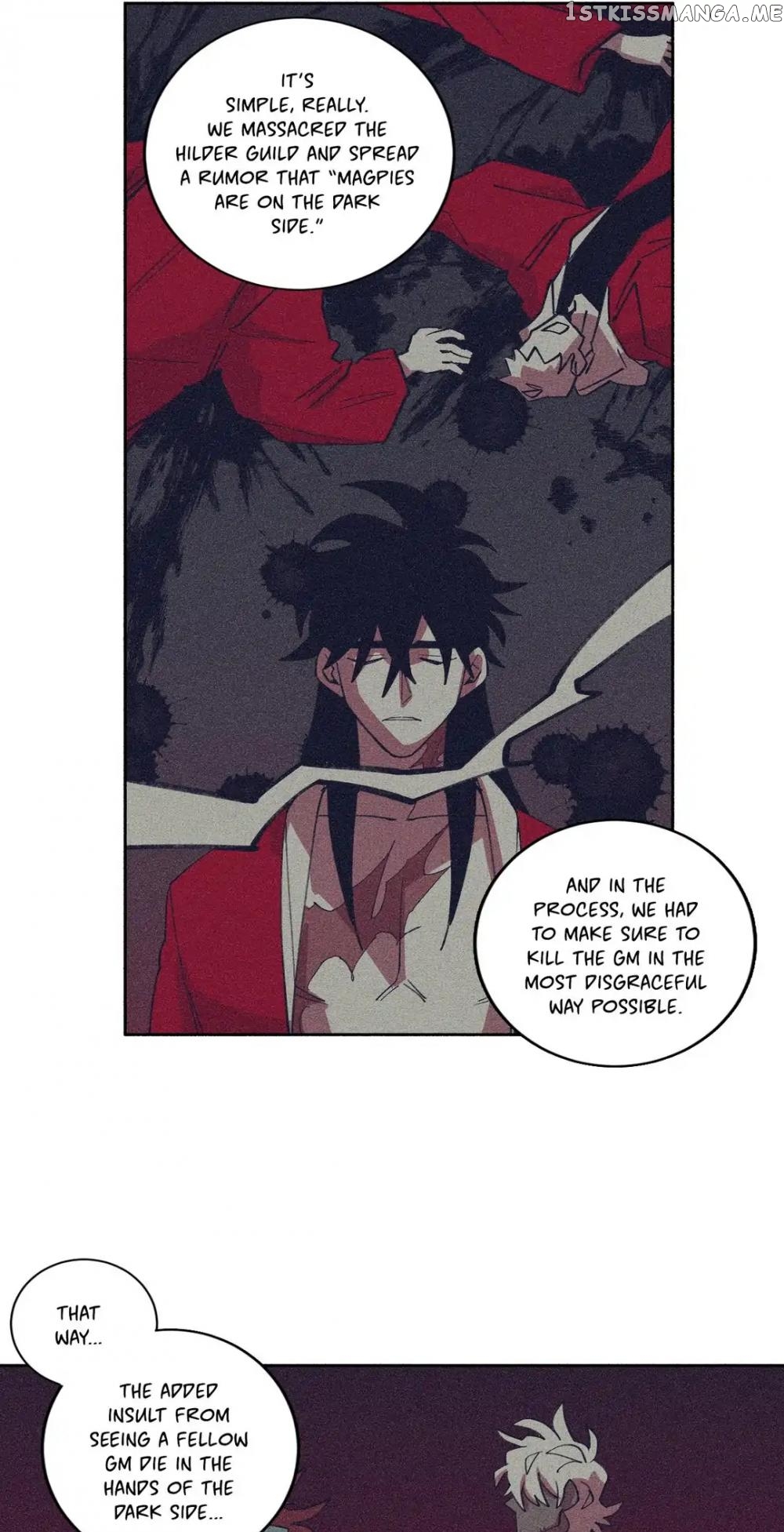 RPG (Gaechaban) chapter 149 - page 10