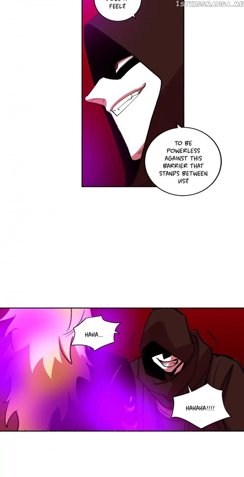 RPG (Gaechaban) chapter 149 - page 13