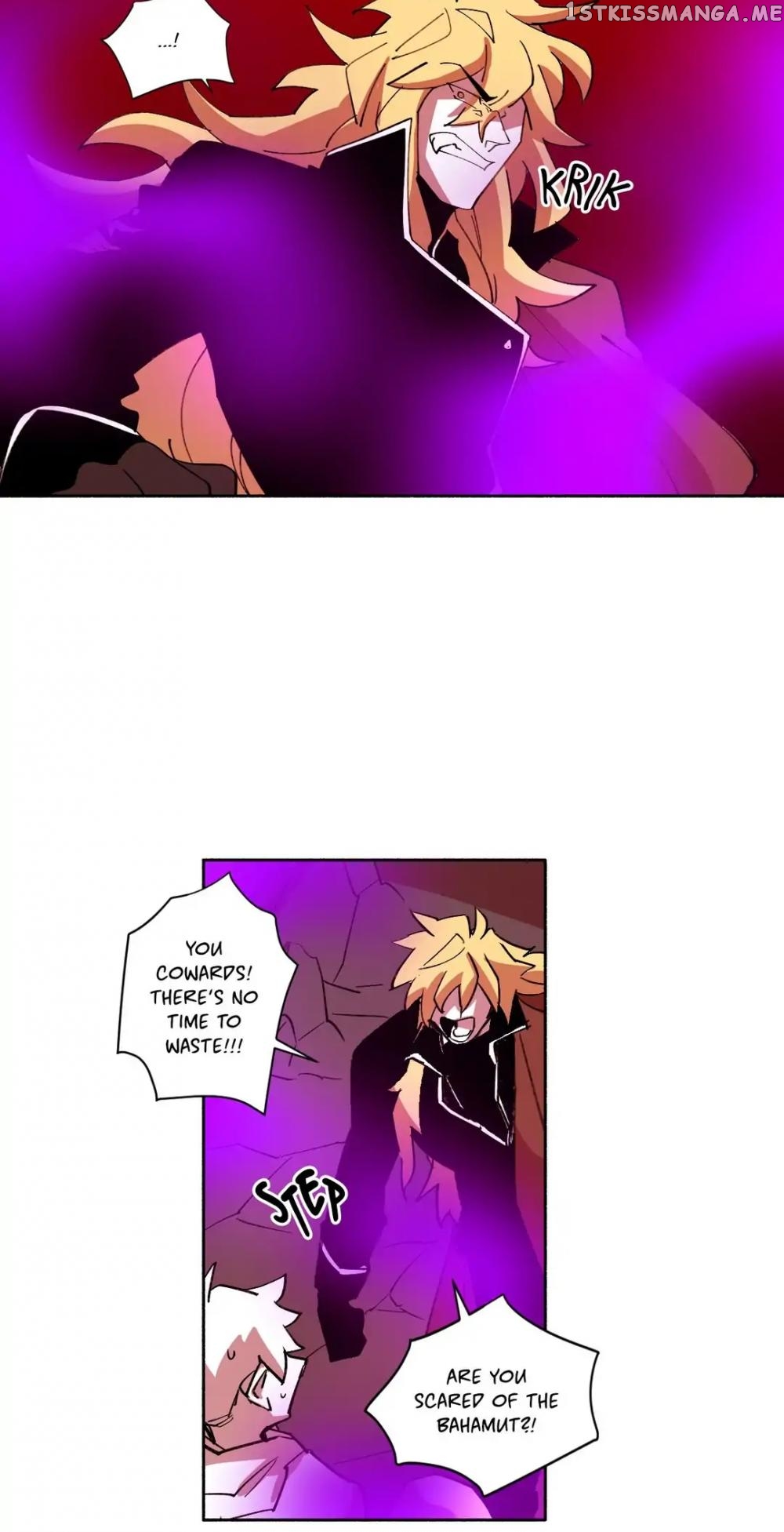 RPG (Gaechaban) chapter 149 - page 17
