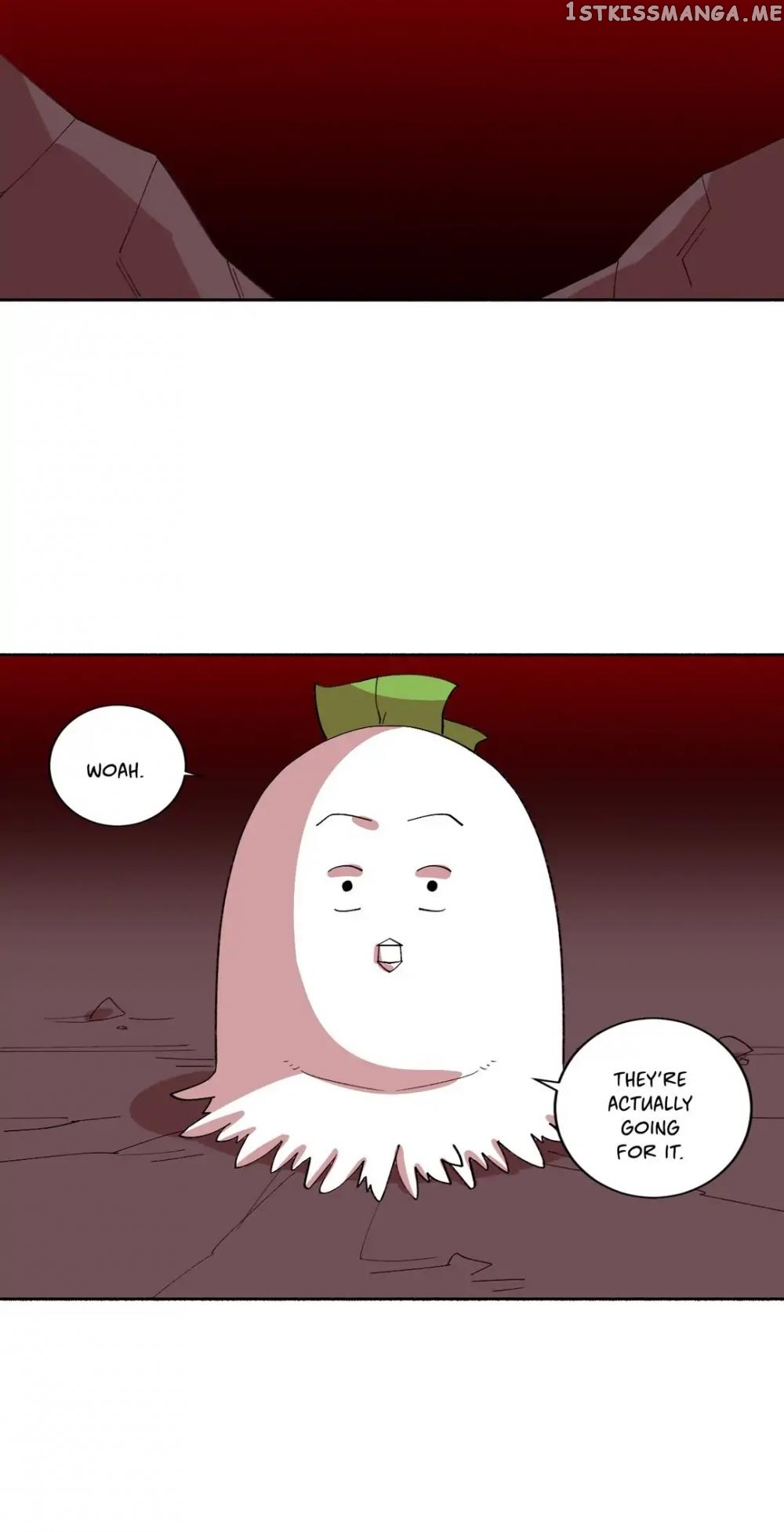 RPG (Gaechaban) chapter 149 - page 21