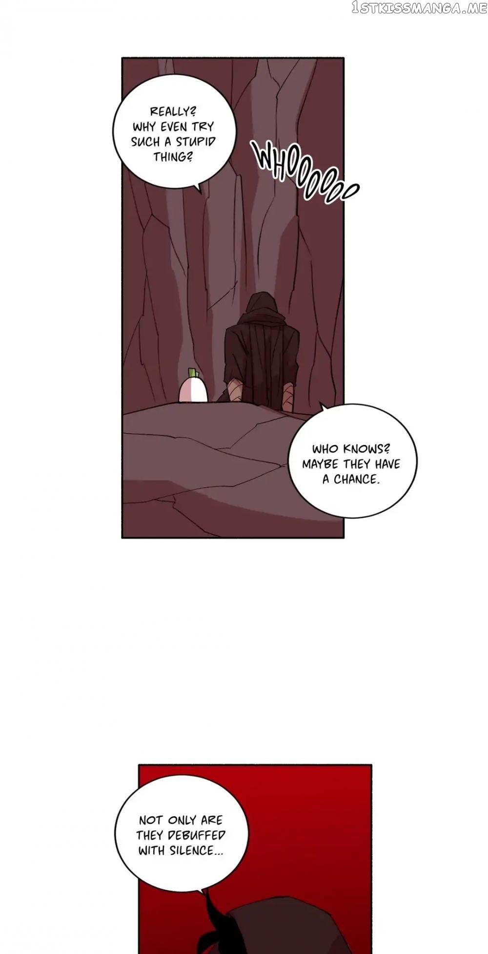 RPG (Gaechaban) chapter 149 - page 22