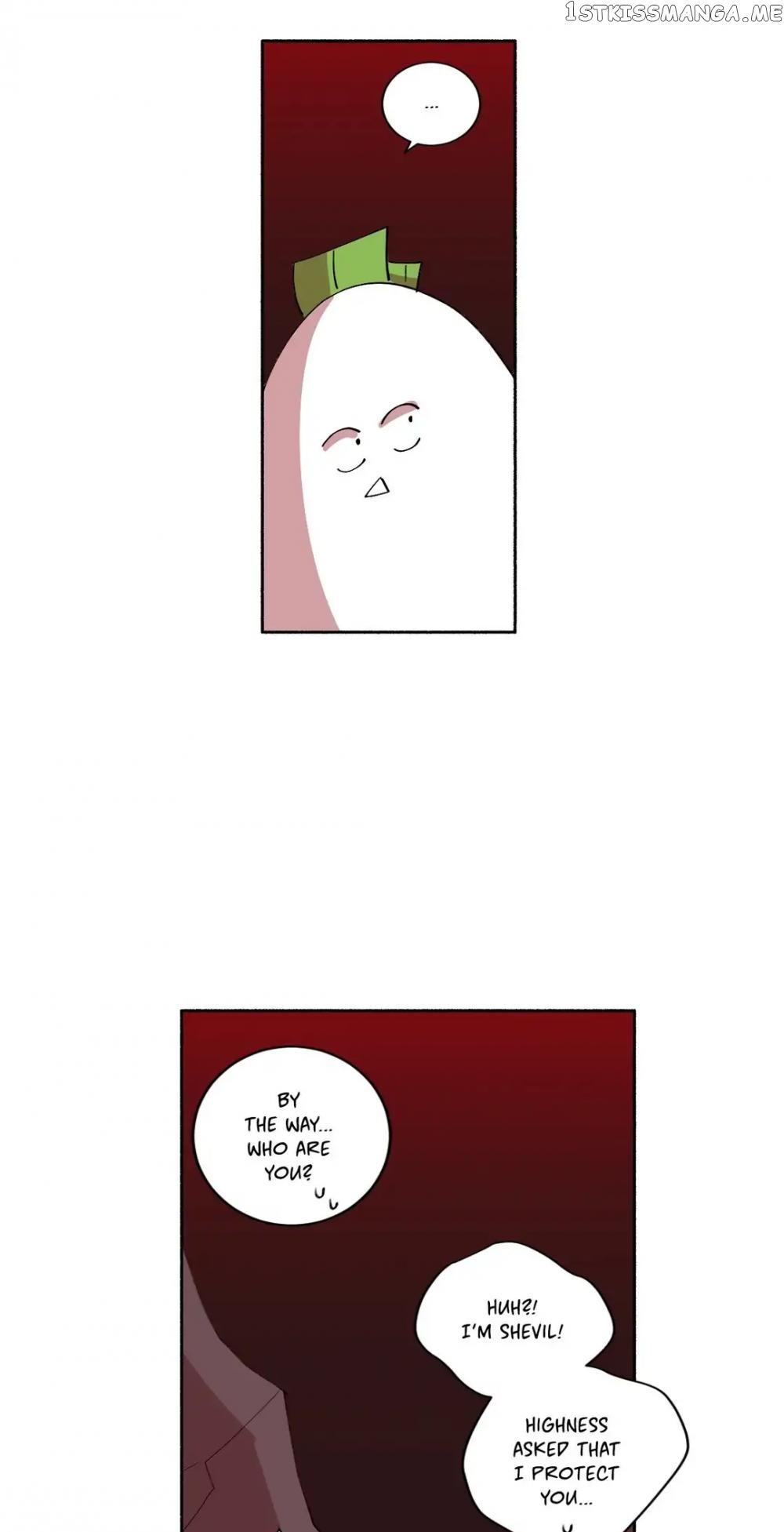 RPG (Gaechaban) chapter 149 - page 26