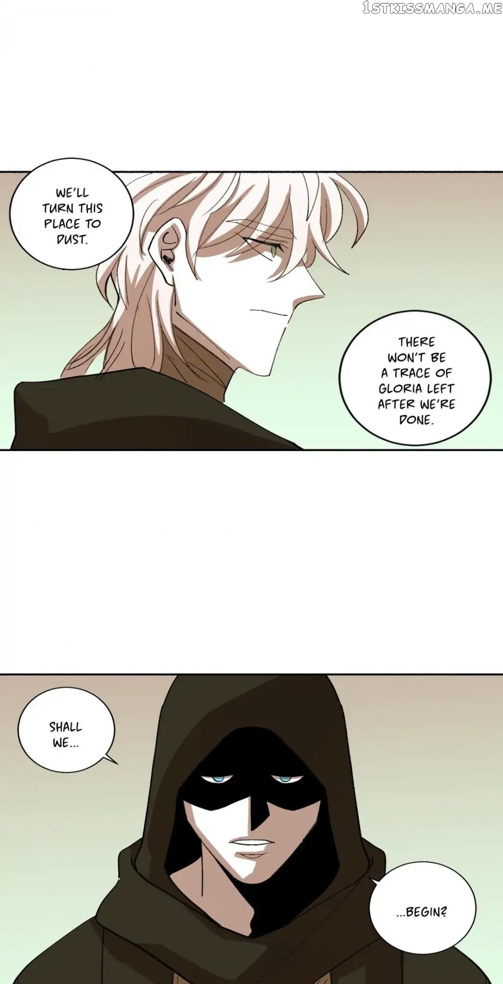 RPG (Gaechaban) chapter 149 - page 34