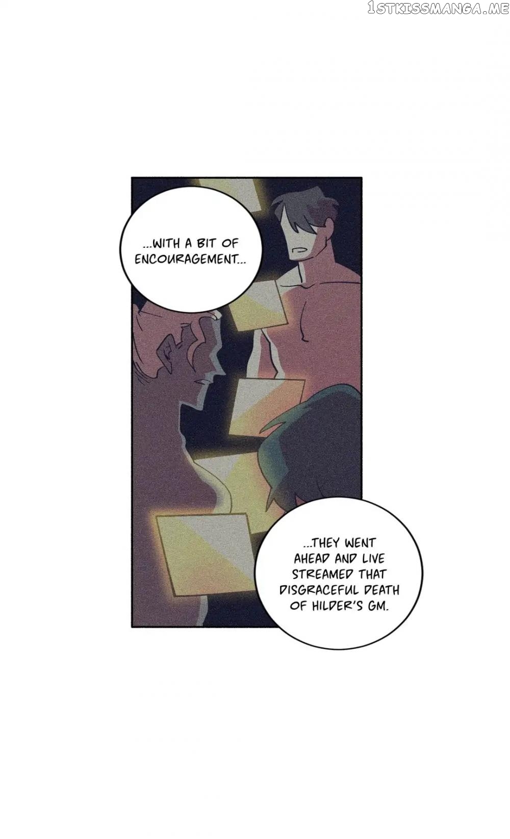 RPG (Gaechaban) chapter 149 - page 8