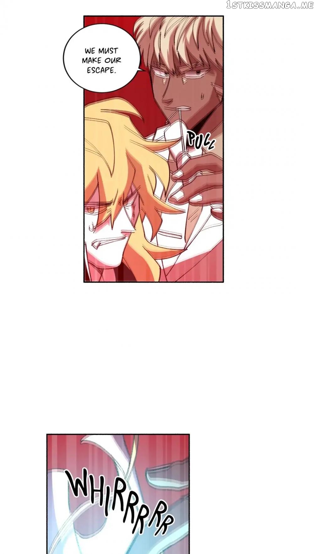 RPG (Gaechaban) chapter 148 - page 18