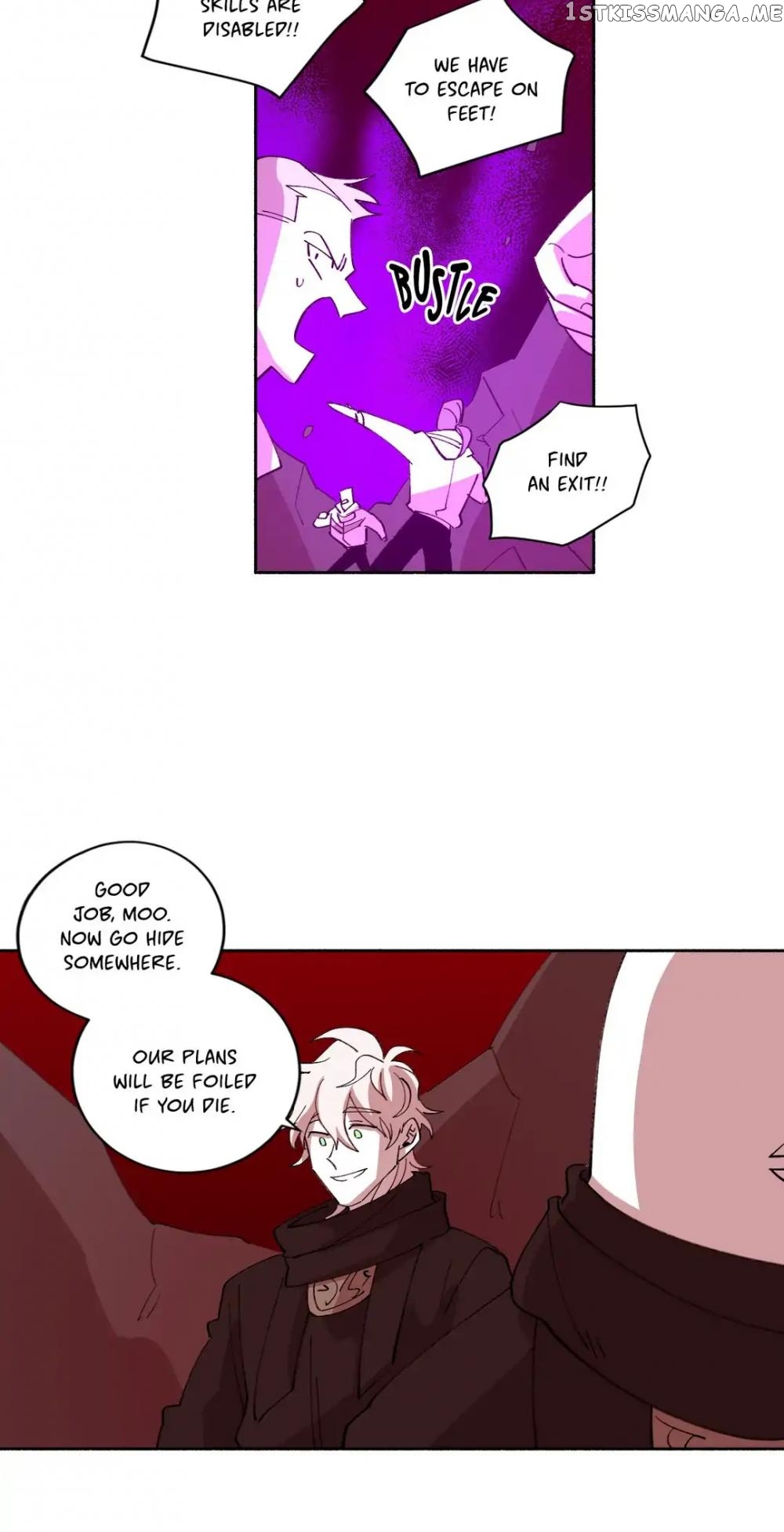 RPG (Gaechaban) chapter 148 - page 23