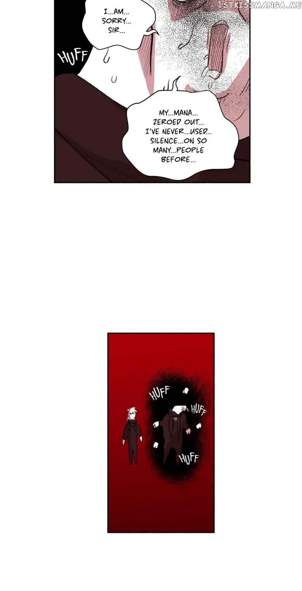 RPG (Gaechaban) chapter 148 - page 25