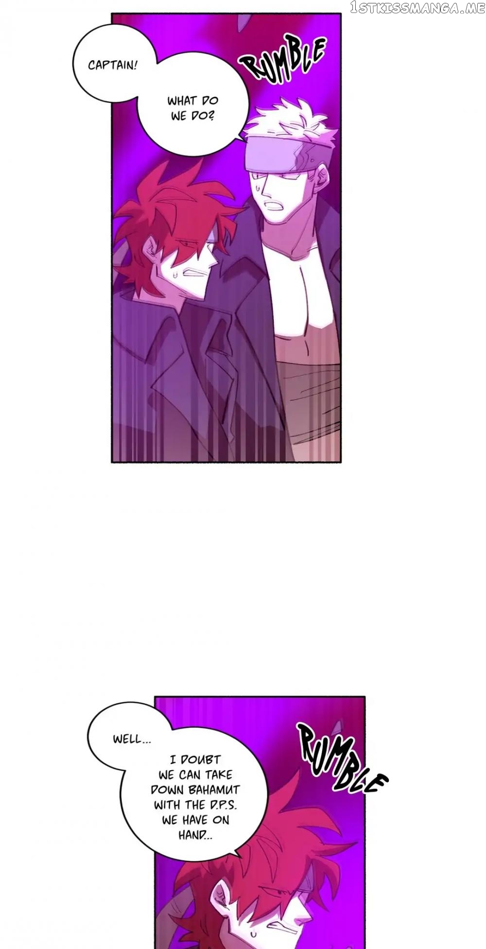 RPG (Gaechaban) chapter 148 - page 28