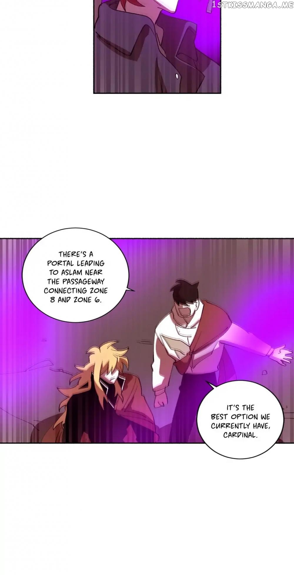 RPG (Gaechaban) chapter 148 - page 29