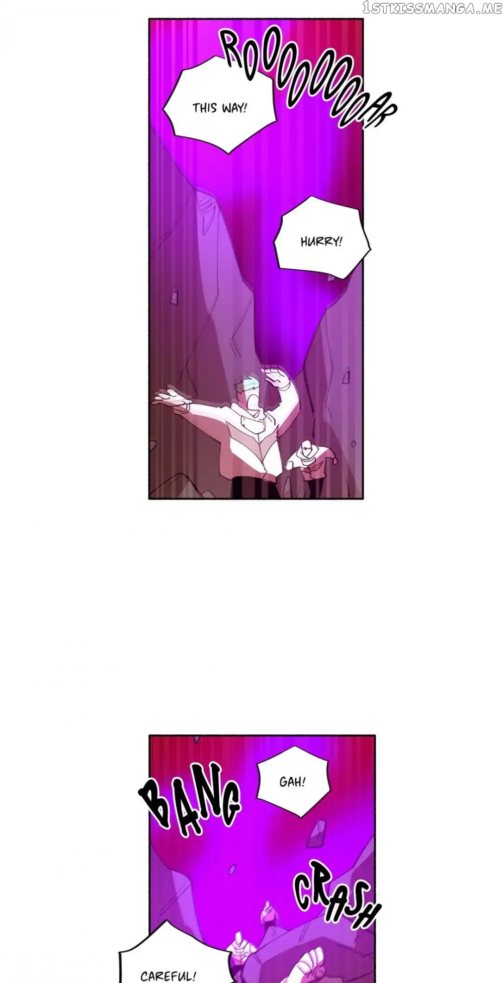 RPG (Gaechaban) chapter 148 - page 30