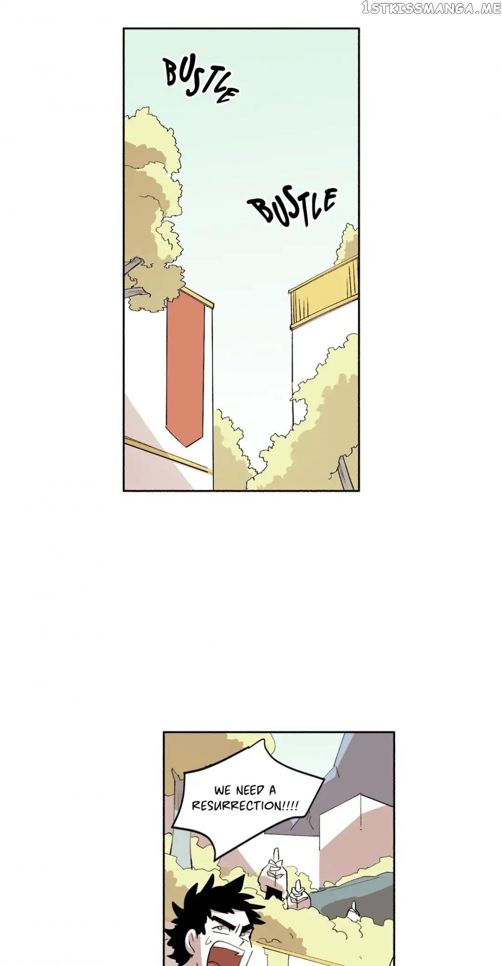 RPG (Gaechaban) chapter 146 - page 11